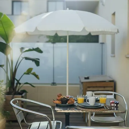 Apartment Le Foch