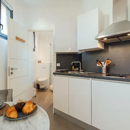 Le Foch Apartment *