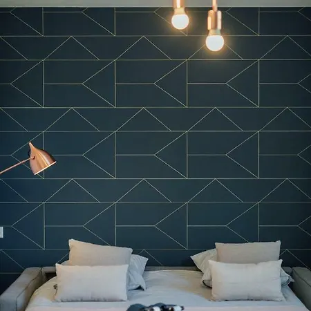 Apartment Le Foch *