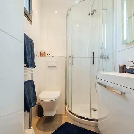 Apartment Le Foch *