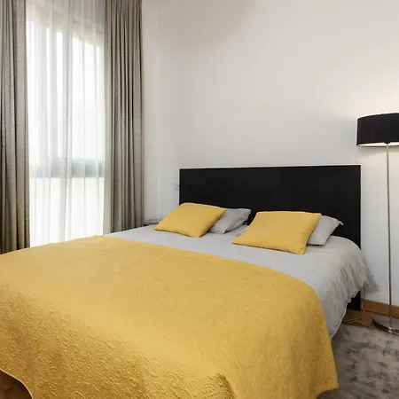 Le Foch Apartment