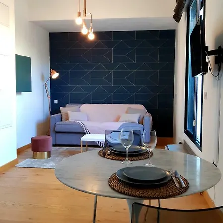Le Foch Apartment