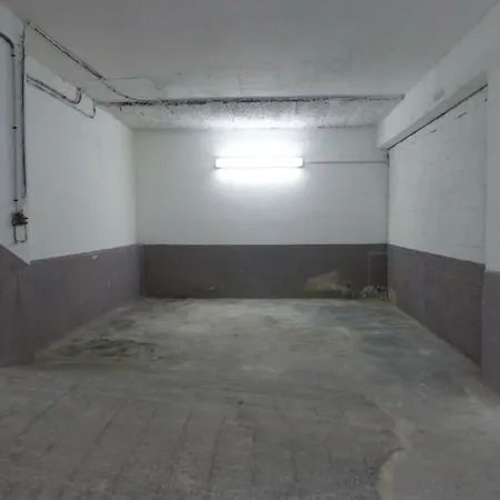 Le Foch Apartment Nice