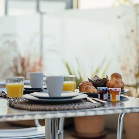 Apartment Le Foch