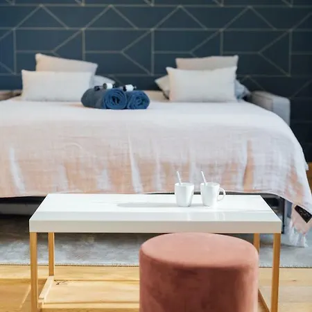 Apartment Le Foch