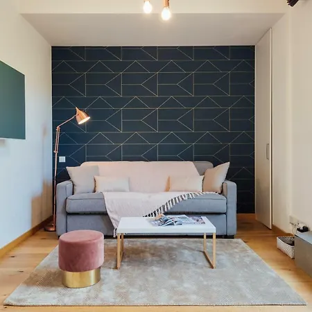 Le Foch Apartment