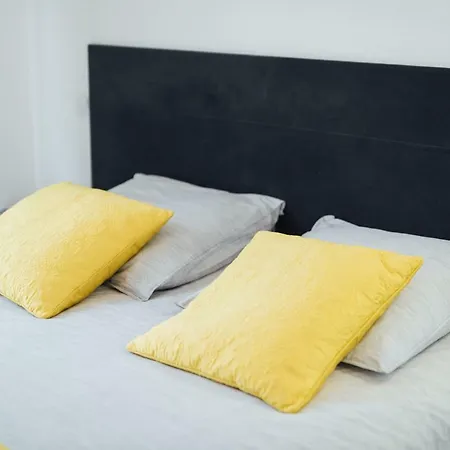 Apartment Le Foch