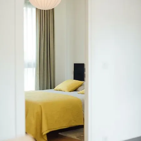 Apartment Le Foch