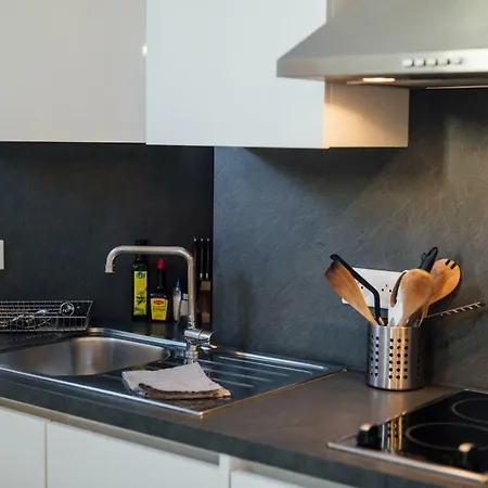 Apartment Le Foch *